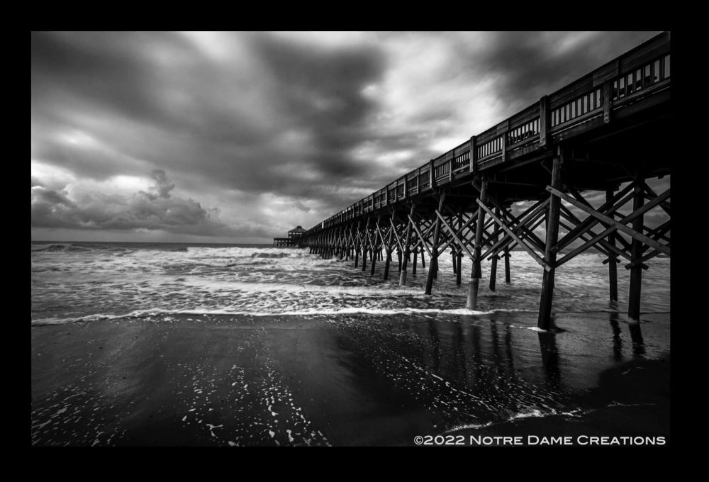 Notre Dame Sr. Rose Marie Tulacz, often called "the nun with a Nikon," is known for her fine art photography. (Courtesy of Rose Marie Tulacz)