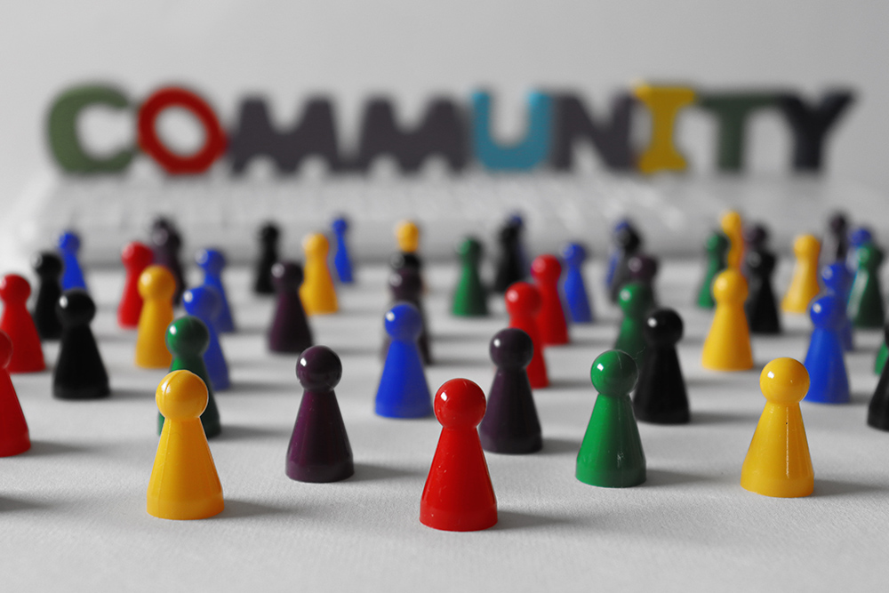 Community (Pixabay/Gerd Altmann)