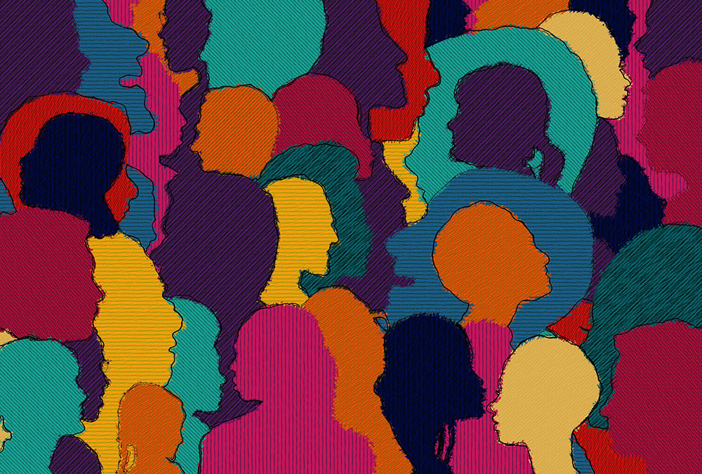 Diversity illustration (Pixabay/Gerd Altmann)