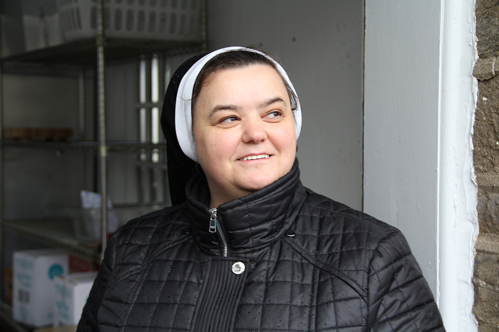 Sr. Teodora Kopyn