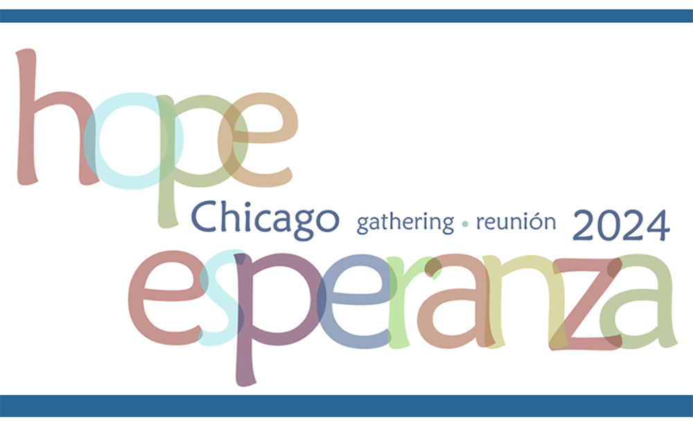 Abierto solo a religiosas menores de 65 años, el Encuentro Hope-Esperanza se celebró del 25 al 28 de enero en Chicago, Estados Unidos. (Imagen: captura de pantalla del GSR/TheLC.global)