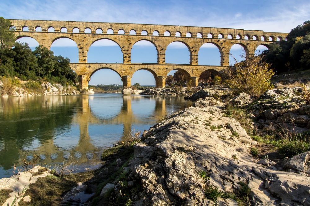 Aqueduct Aqueduct