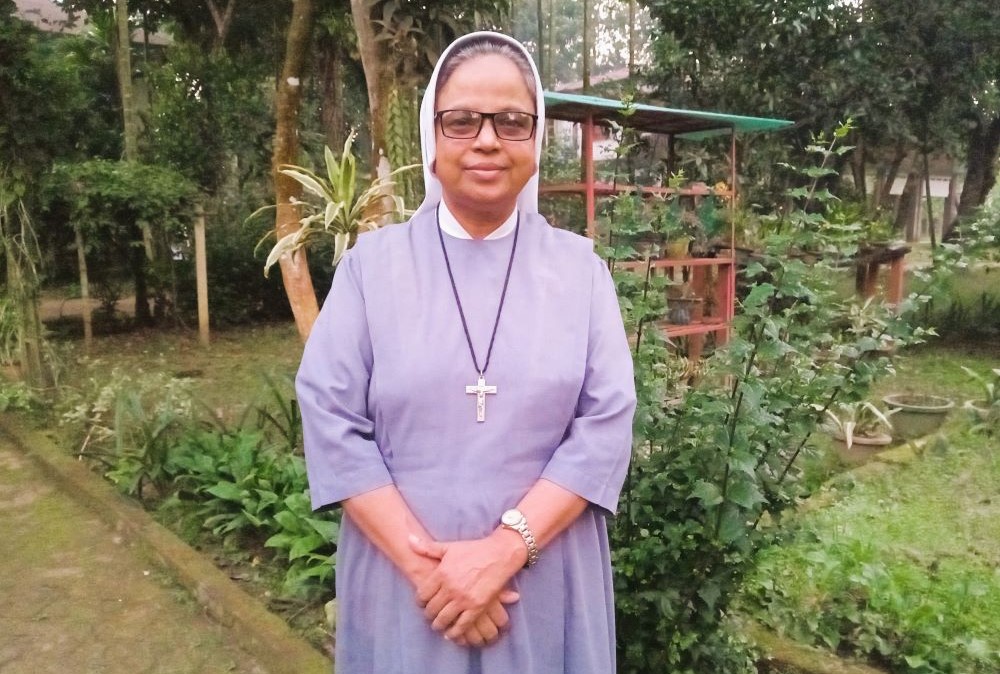 Sr. Rozario