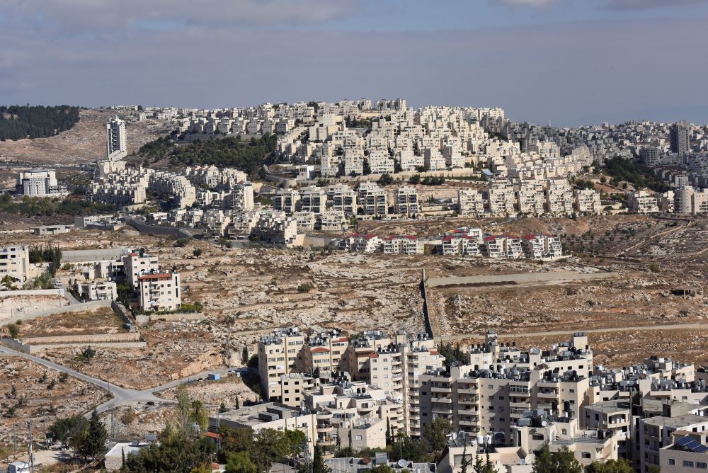 West Bank