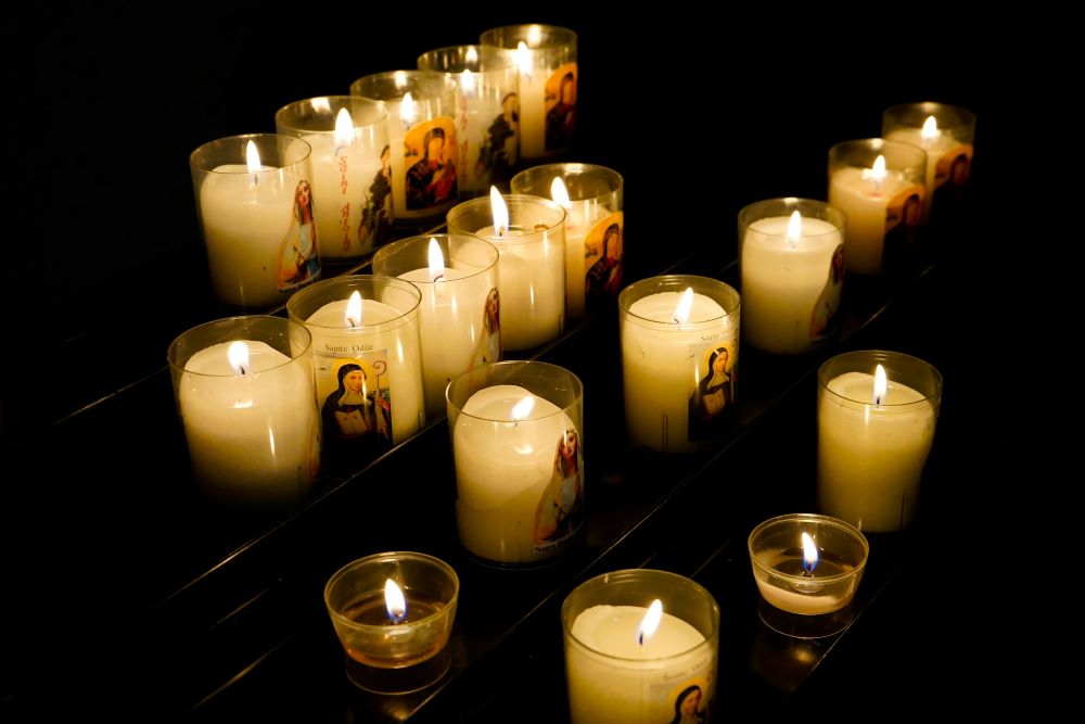 candles