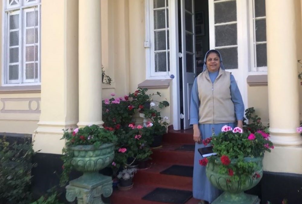 Sr. Rupika Perera