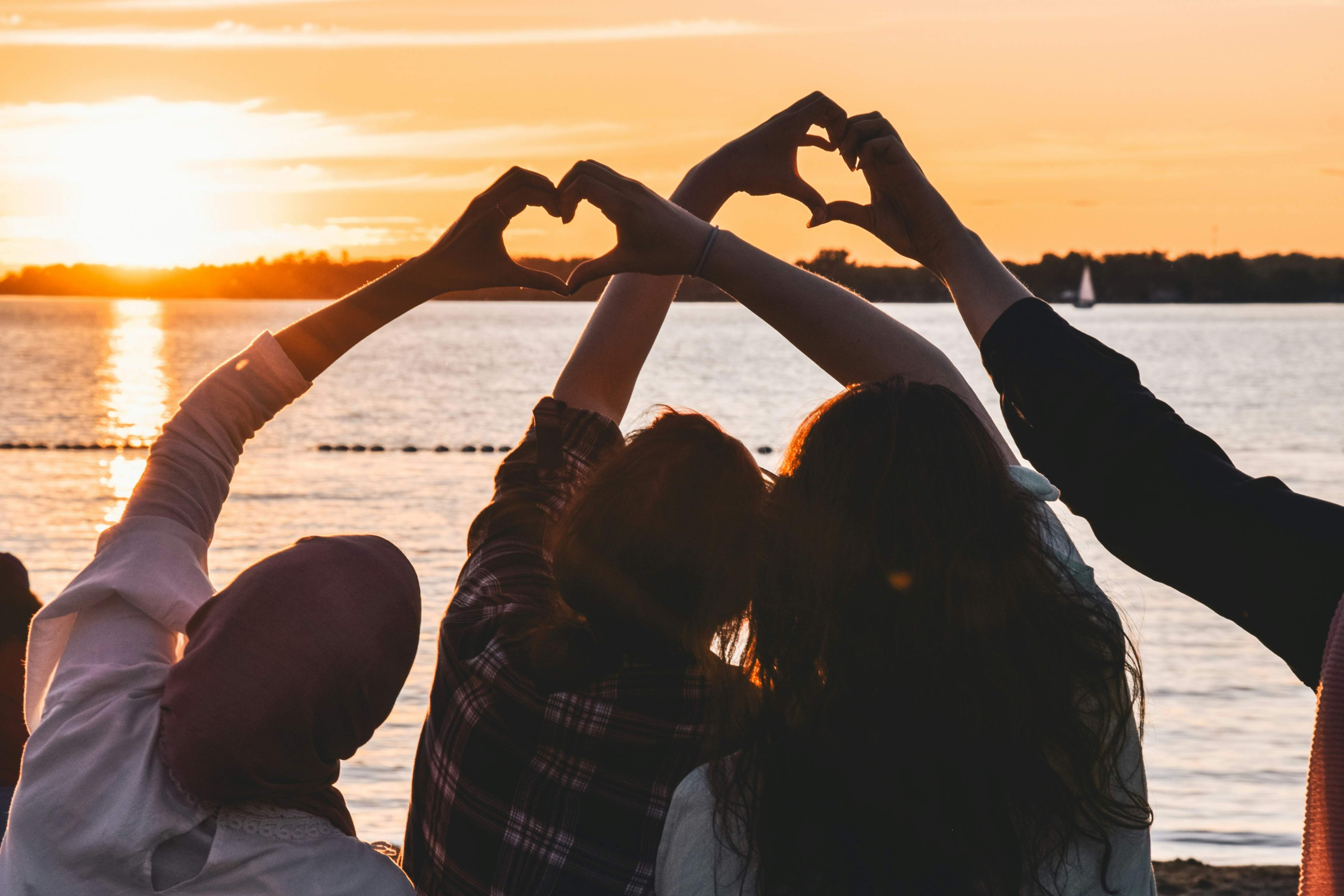 (Foto: Unsplash/Noorulabdeen Ahmad)