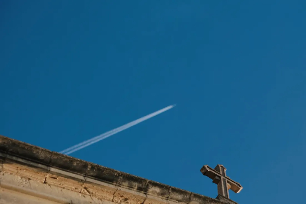 A still from the new documentary "Nuns vs. The Vatican". (Black Catholic Messenger/Film2 Productions/Mighty Entertainment) A still from the new documentary "Nuns vs. The Vatican". (Black Catholic Messenger/Film2 Productions/Mighty Entertainment)