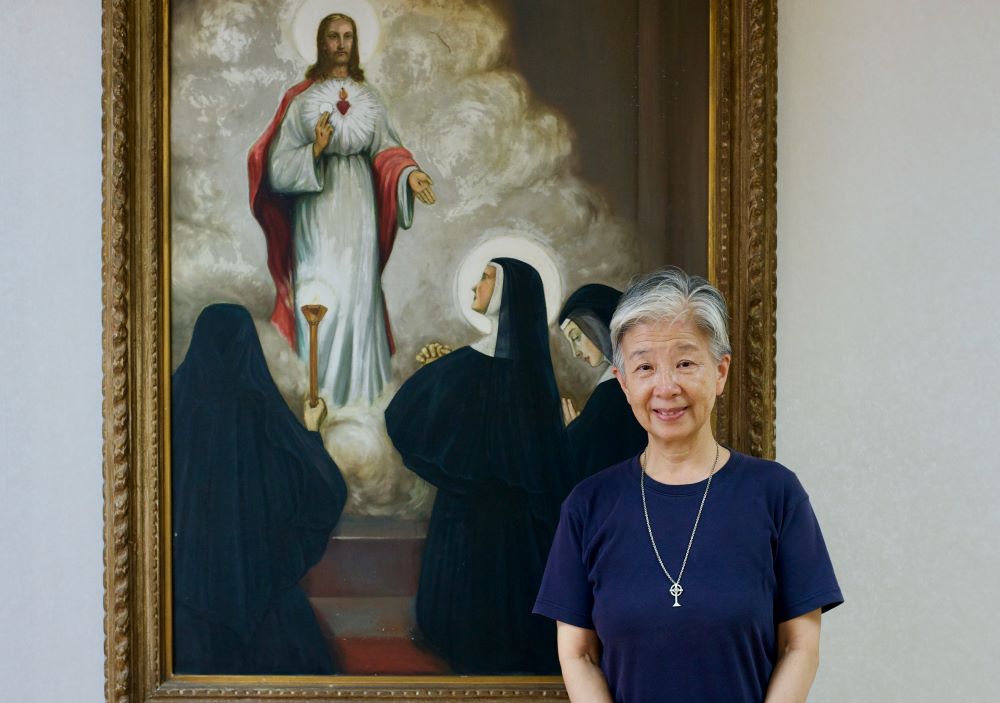 Sr. Manuela Kano