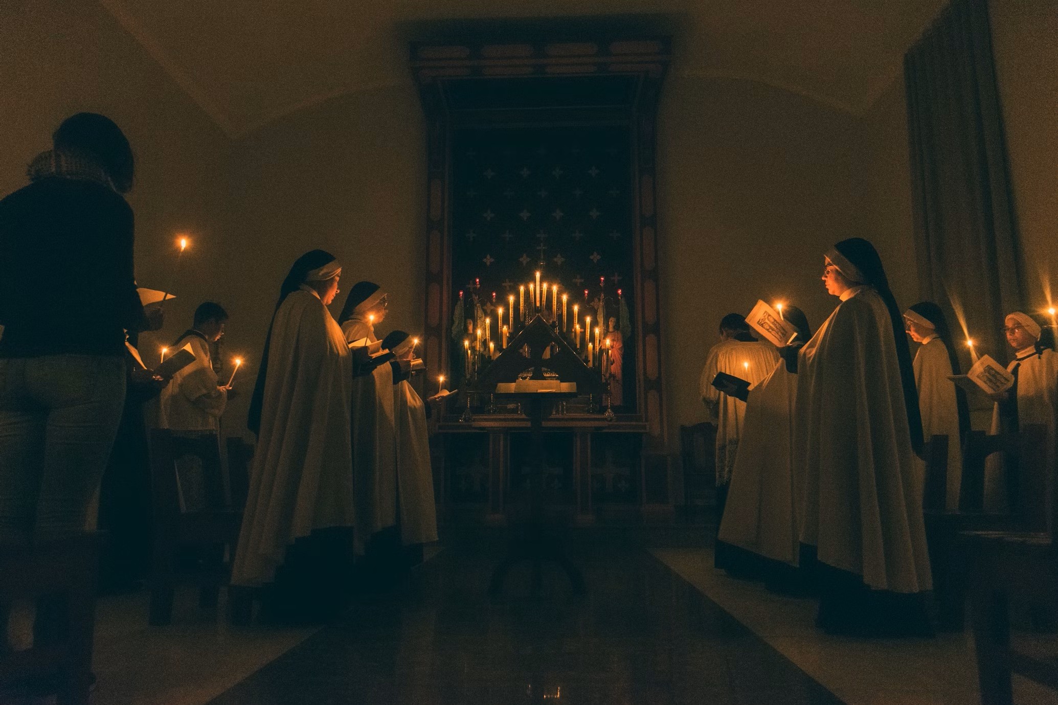 (Foto: Unsplash/Mateus Campos Felipe)