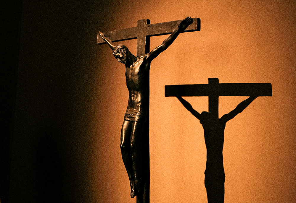 Crucifix (Unsplash/NHN)