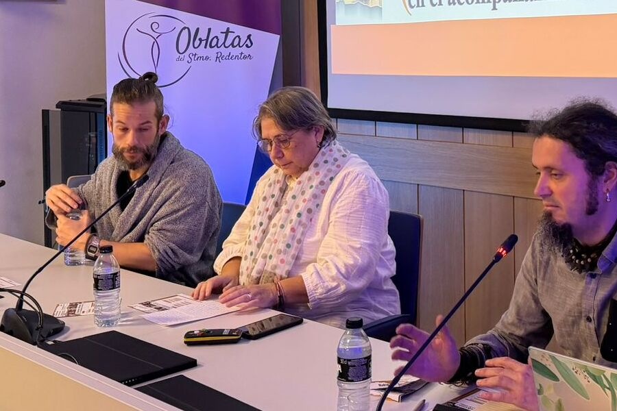 Las Hermanas Oblatas alertan del aumento de la precariedad y la complejidad en los procesos de acompañamiento a víctimas en situación de prostitución y explotación. (Foto: cortesía Vida Nueva Digital España)