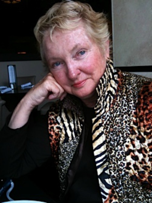 Judith Baenen (Provided photo) Judith Baenen (Provided photo)