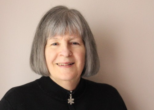 Sr. Laura Swan (Courtesy of Benedictine Sisters of St. Placid Priory)