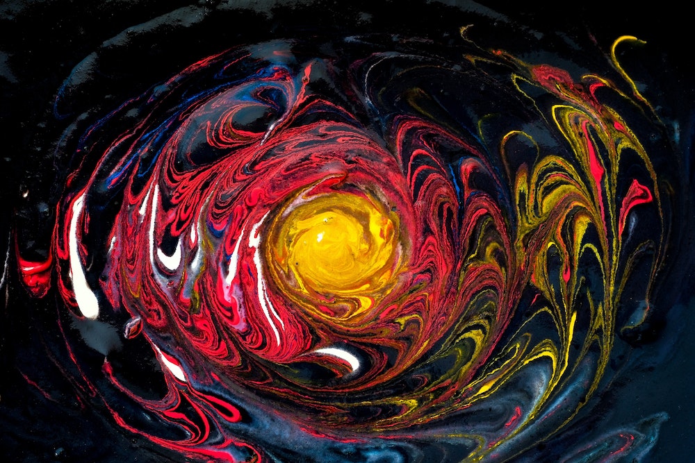 (Unsplash/Daniele Levis Pelusi) (Unsplash/Daniele Levis Pelusi)