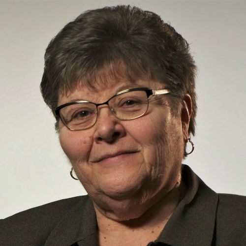 Judith Anne Zielinski
