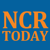 NCR Today logo