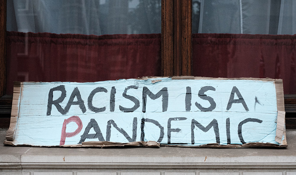 (Unsplash/Ehimetalor Akhere Unuabona) (Unsplash/Ehimetalor Akhere Unuabona)