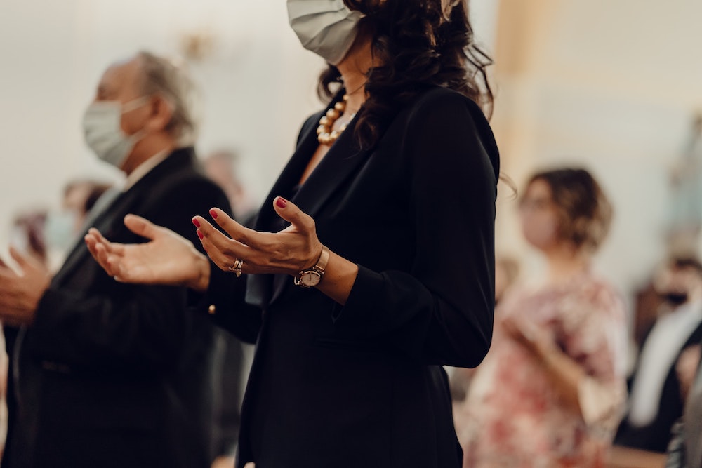 (Unsplash/Gabriella Clare Marino) (Unsplash/Gabriella Clare Marino)