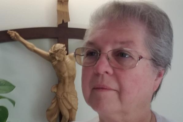 Sr. Jane Mary Gawlik Sr. Jane Mary Gawlik