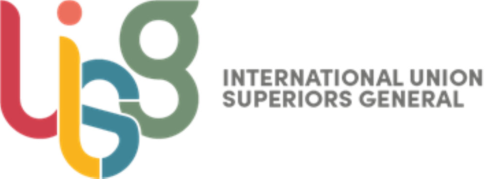 The International Union of Superiors General (UISG) has introduced a new logo and a revamped website (www.uisg.org). (Courtesy of UISG)