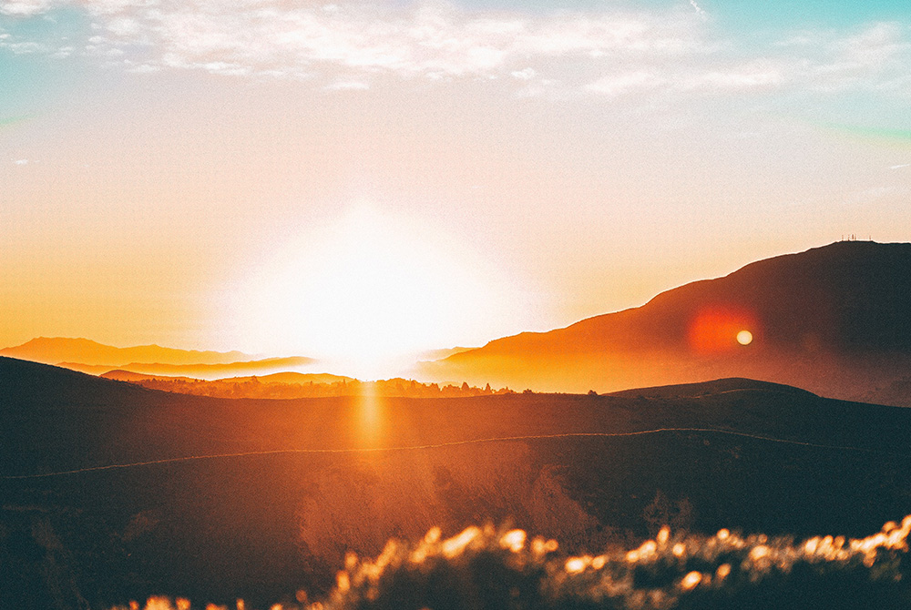 (Unsplash/Jordan Wozniak) (Unsplash/Jordan Wozniak)