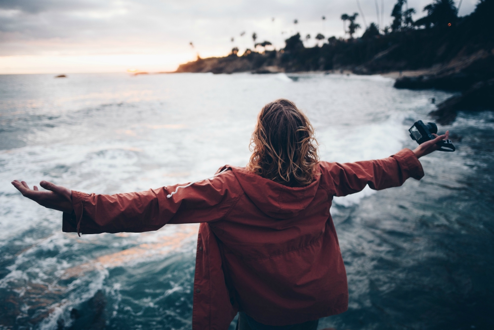(Unsplash / Nathan McBride) (Unsplash / Nathan McBride)