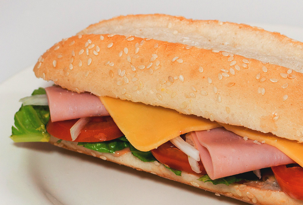 Sandwich (Pixabay/Diana Yanes)