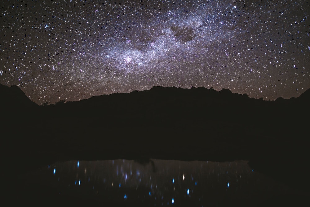 (Unsplash/Phil Botha) (Unsplash/Phil Botha)