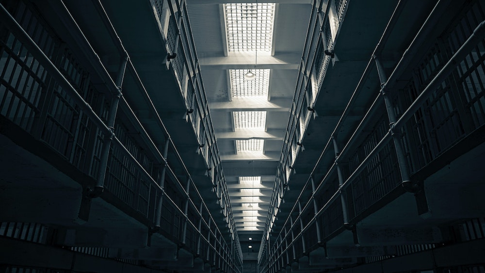 Mercy Sr. Deirdre Mullan has seen the face of God in prisoners. (Pexels/Xiaoyi) Mercy Sr. Deirdre Mullan has seen the face of God in prisoners. (Pexels/Xiaoyi)