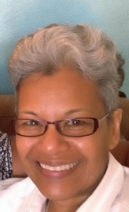 Sr. Gail Jagroop. (Provided photo)