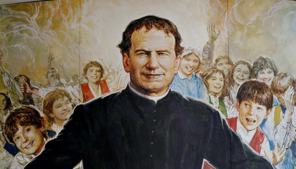 Salesian Family