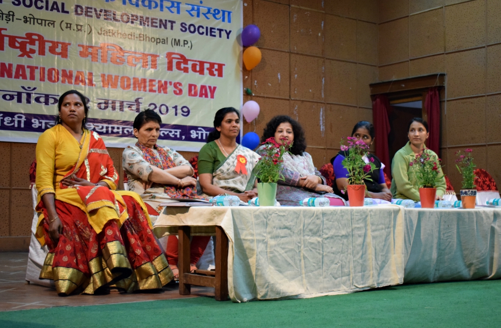 Kochurani Abraham, a feminist theologian of India (Philip Mathew)