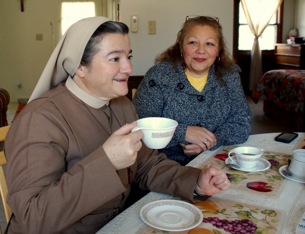 The U.S. visa backlog is now so severe that some religious workers in the country temporarily may have to leave before they can be granted permanent residency.