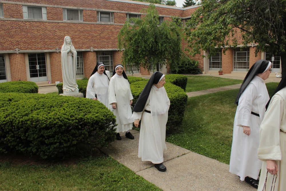 A powerful silence: The somewhat hidden witness of American ...