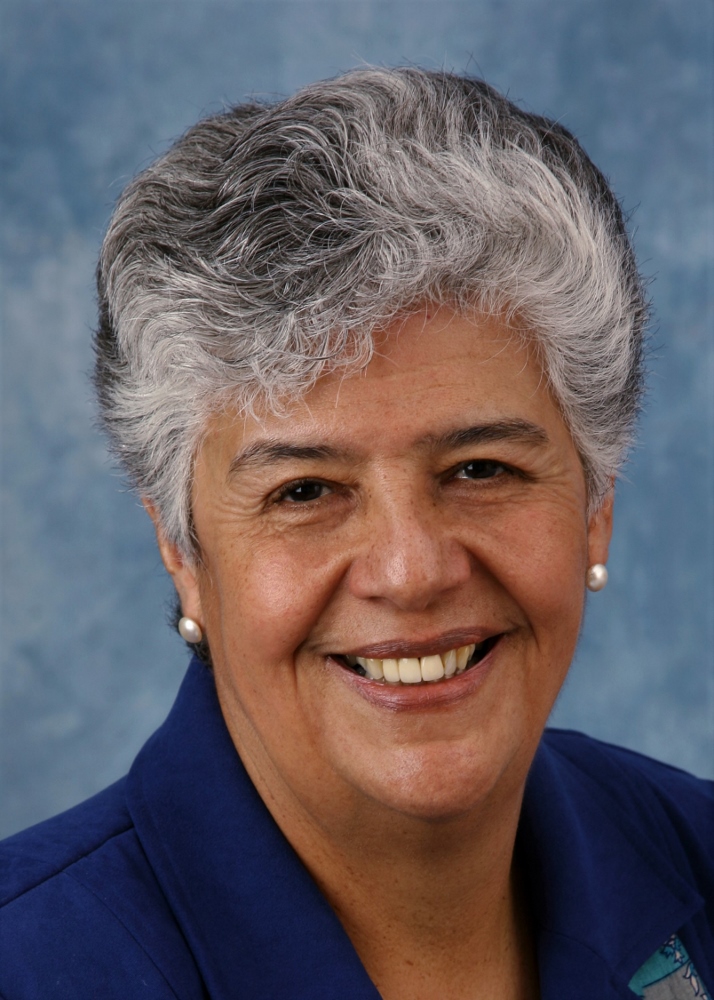 Mercy Sr. Ana María Pineda (Provided photo)