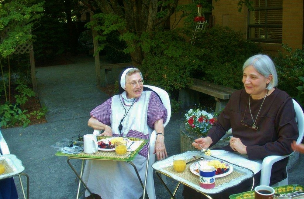 A powerful silence: The somewhat hidden witness of American ...