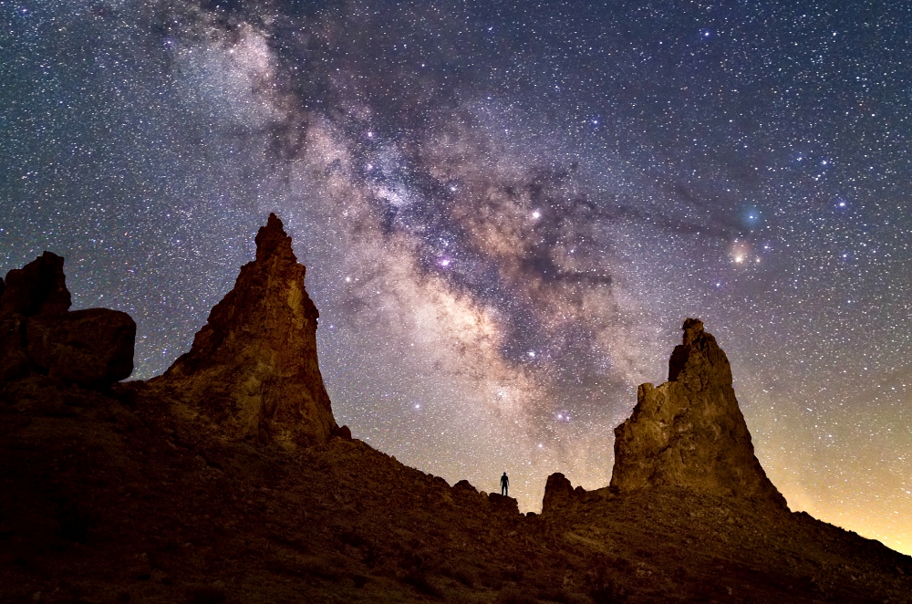 (Unsplash / Ian Chen)