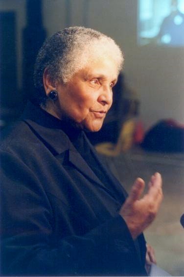 Sr. Sandra Smithson, a School Sister of St. Francis, has spent over 60 years in education and health missions in Latin America and the U.S.. (Provided photo)
