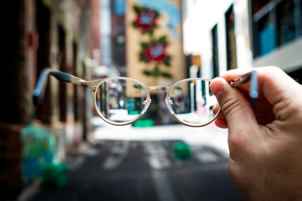 (Unsplash / John Calabrese)