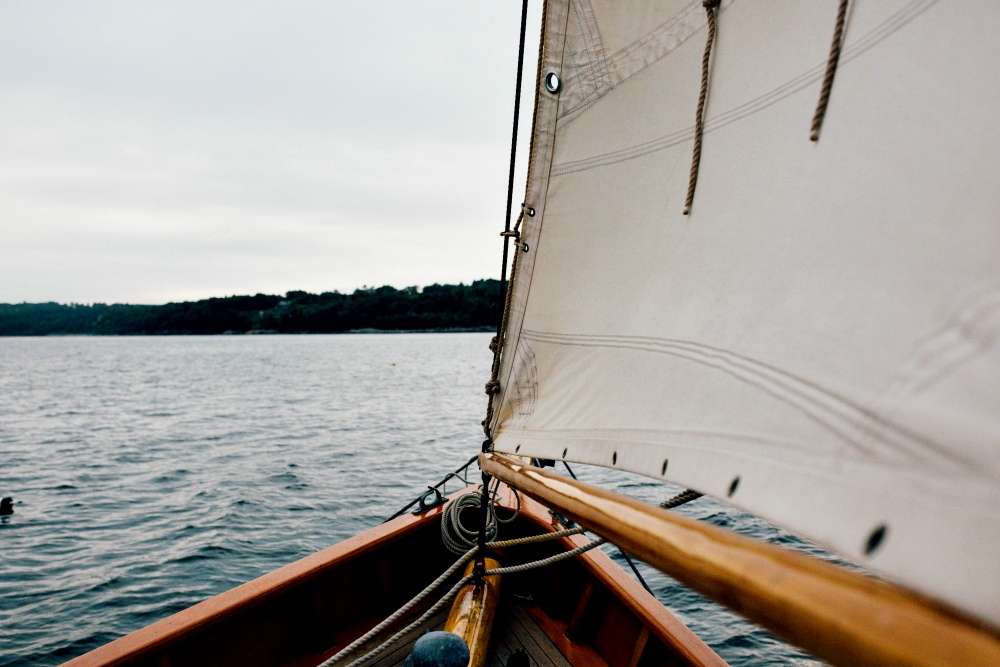 (Unsplash / Sonja Langford)