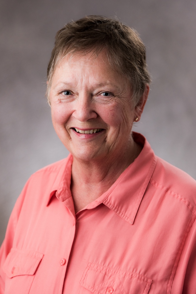 St. Joseph Sr. Suzanne Herder (Provided photo)