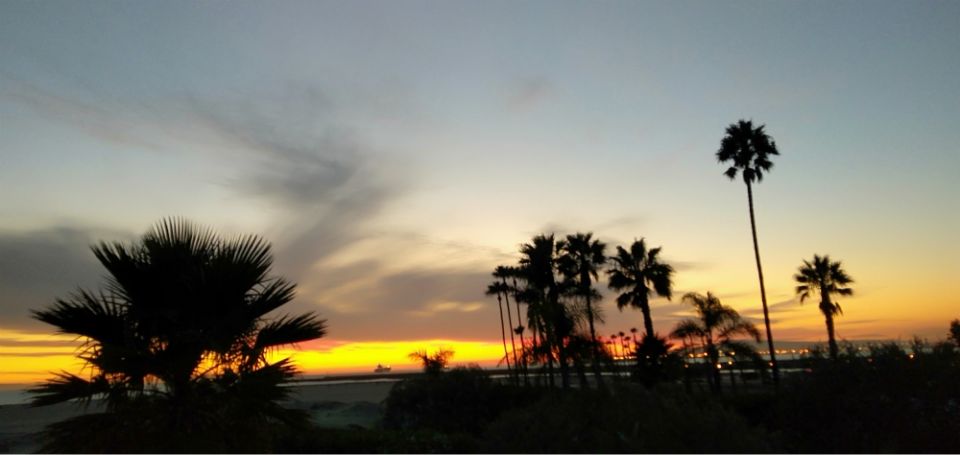 Seal Beach, California (Honorine Uwimana) Seal Beach, California (Honorine Uwimana)