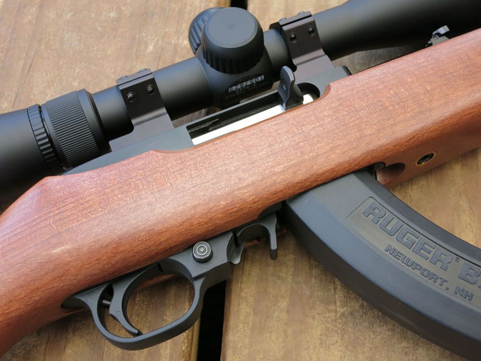 Ruger