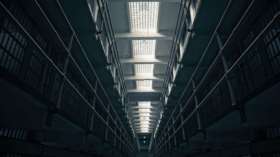 Mercy Sr. Deirdre Mullan has seen the face of God in prisoners. (Pexels/Xiaoyi) Mercy Sr. Deirdre Mullan has seen the face of God in prisoners. (Pexels/Xiaoyi)