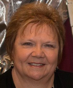 Patricia Moran, Change a Heart Franciscan Volunteer Program director (Provided photo) Patricia Moran, Change a Heart Franciscan Volunteer Program director (Provided photo)