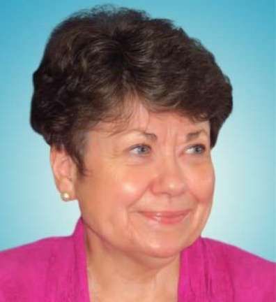 Sr. Maryellen Kane, executive director the U.S. Federation of the Sisters of St. Joseph (Provided photo) Sr. Maryellen Kane, executive director the U.S. Federation of the Sisters of St. Joseph (Provided photo)