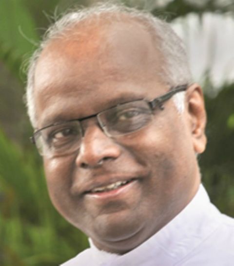 Fr. Paul Thelakkat, editor of the Sathyadeepam, a weekly magazine of the Ernakulam-Angamaly Archdiocese (Provided photo) Fr. Paul Thelakkat, editor of the Sathyadeepam, a weekly magazine of the Ernakulam-Angamaly Archdiocese (Provided photo)