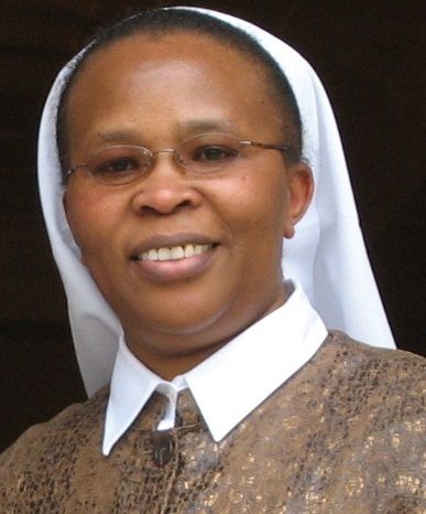 Sr. Jane Wakahiu is associate vice president of program operations and head of the Conrad N. Hilton Foundation's Catholic Sisters Initiative. (Provided photo) Sr. Jane Wakahiu is associate vice president of program operations and head of the Conrad N. Hilton Foundation's Catholic Sisters Initiative. (Provided photo)
