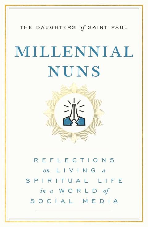 Millennial Nuns cover